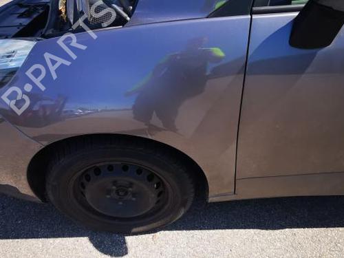 Used Left front steering knuckle Left front steering knuckle 26686675 26686675
