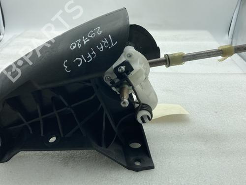 Used Gear lever RENAULT TRAFIC III Van (FG_) 1.6 dCi 95 (FGMJ, FGMR) (95 hp) 21062543