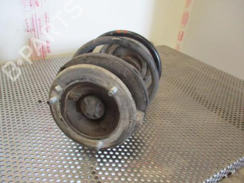 Right front shock absorber BMW 3 (E46) 330 d | BP25890397M17 