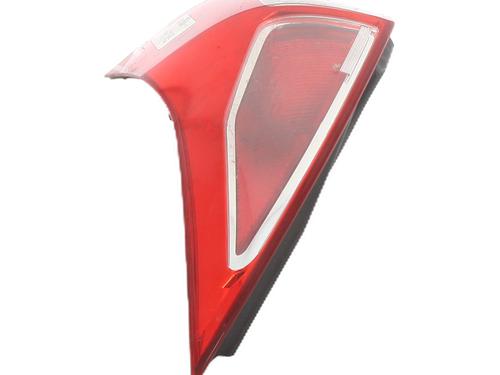 Right taillight RENAULT MEGANE II Estate (KM0/1_) 1.5 dCi (KM16, KM1E) | BP20955414C35 
