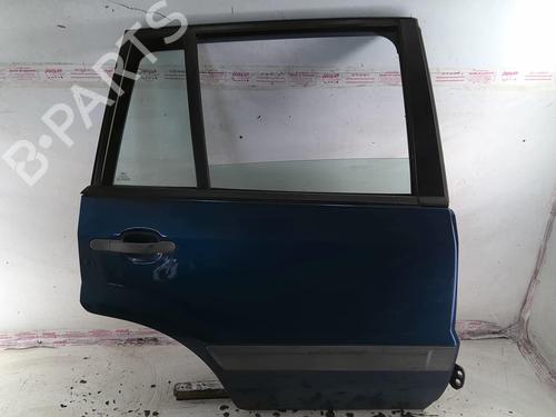Right rear door FORD FUSION (JU_) 1.4 | BP20972338C5 