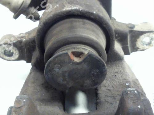 Left rear brake caliper PEUGEOT 207 (WA_, WC_) 1.6 HDi | BP20971759M107 