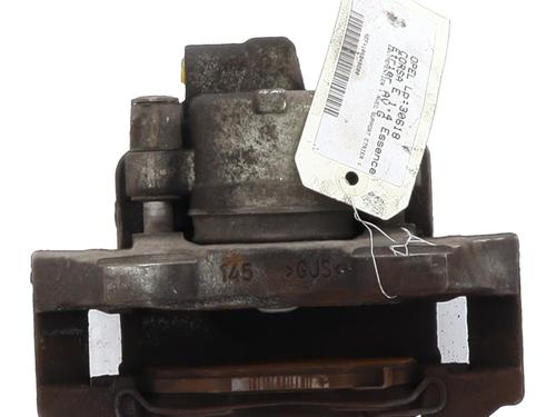 Left front brake caliper OPEL CORSA E (X15) 1.4 (08, 68) | BP26435030M105 - Image 6