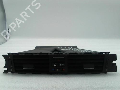 Luftventil BMW 3 (E90) 318 d (143 hp) 22023457