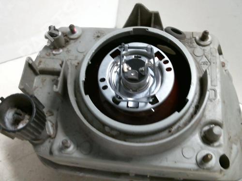 Right headlight RENAULT RAPID Box Body/MPV (F40_, G40_) 1.9 D (F40P, F40N, F40E) | BP20951428C29 