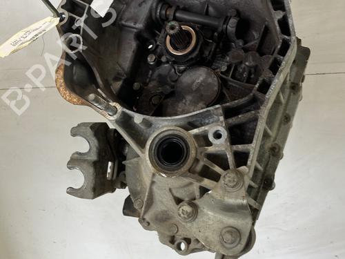Used Gearbox FIAT PUNTO (199_) 1.3 D Multijet (75 hp) 20938334