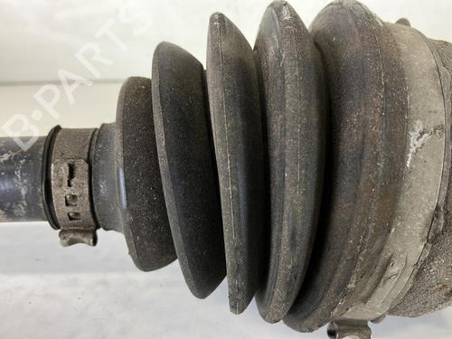 Left front driveshaft OPEL MOKKA / MOKKA X (J13) 1.7 CDTI (_76) | BP23933343M38 