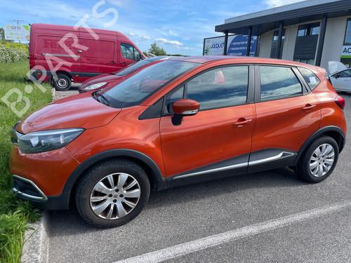 Instrumentbræt RENAULT CAPTUR I (J5_, H5_) 1.5 dCi 90 (J5N4, J5M5, J5MW, J5M6, J5AL, J5AJ) | BP35959625C46 - Image 3