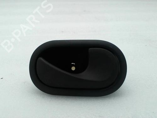 Front right interior door handle RENAULT CLIO III (BR0/1, CR0/1) 1.4 16V | BP20941705I14 
