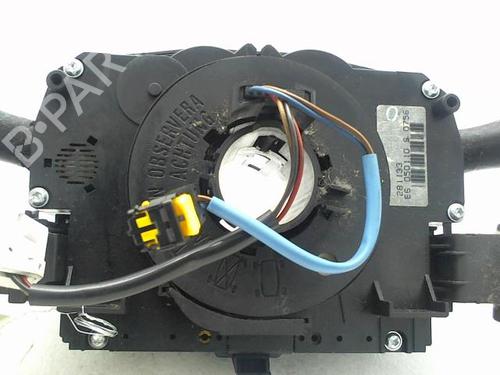 Steering column stalk PEUGEOT 207 SW (WK_) 1.6 HDi | BP20969067I23 
