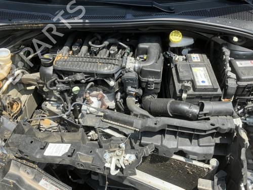 Right front window switch CITROËN C3 III (SX) 1.2 PureTech 82 | BP20944556I26 - Image 8