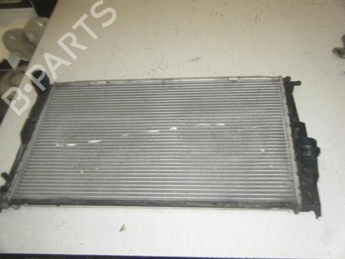 Used Water radiator BMW 1 (E87) 118 d (122 hp) 20960499
