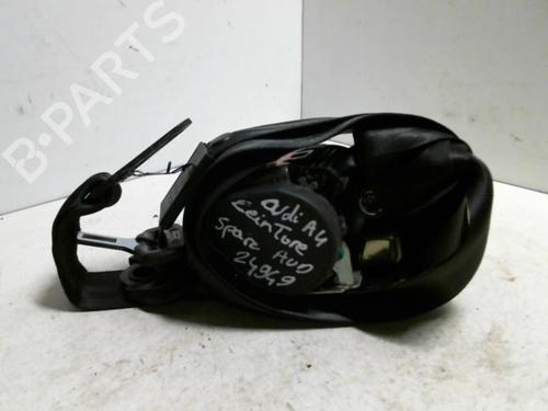 Used Front right belt tensioner AUDI A4 B6 (8E2) 3.0 quattro (220 hp) 31754835