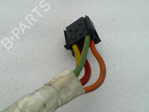 Ignition barrel RENAULT CLIO II (BB_, CB_) 1.2 (BB0A, BB0F, BB10, BB1K, BB28, BB2D, BB2H, CB0A,... | BP20956279M48 
