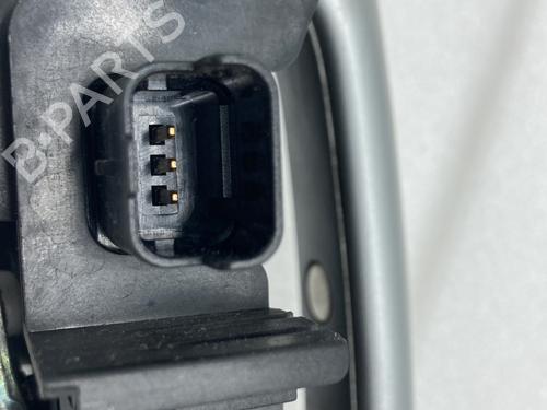 Klamka zewnętrzna drzwi przednich lewych RENAULT SCÉNIC III (JZ0/1_) 1.5 dCi | BP23791811C128