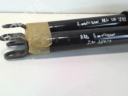Used Right rear shock absorber HYUNDAI i30 (GD) 1.6 CRDi (128 hp) 20955818