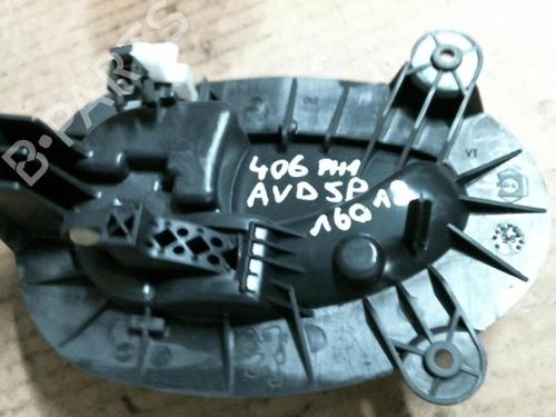 Front right interior door handle PEUGEOT 406 (8B) 1.8 16V | BP20974093I14 