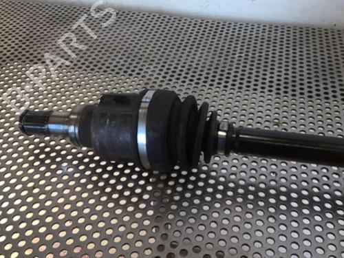 Right front driveshaft SUZUKI ALTO VII (GF, HA25_, HA35_) 1.0 (AMF310, GFC31S) | BP20948008M39 