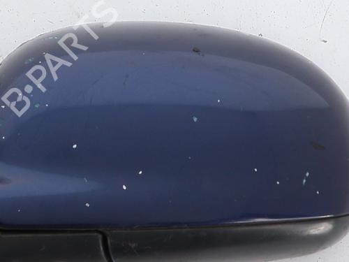 Left mirror PEUGEOT 406 (8B) 1.8 16V | BP31830444C26 