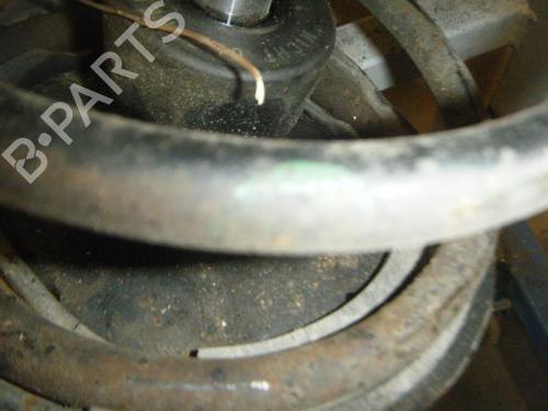 Used Right front shock absorber Right front shock absorber OPEL CORSA B (S93) 1.2 i 16V (F08, F68, M68) (65 hp) 22020200 22020200