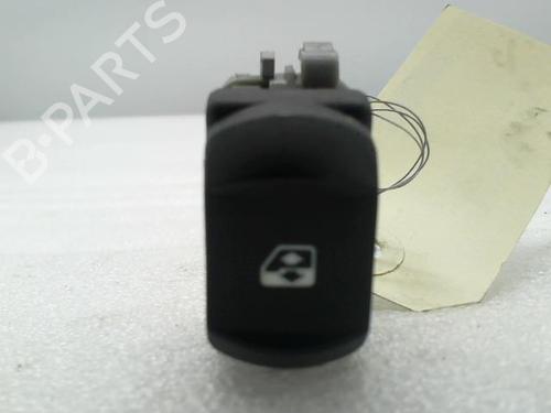 Used Right front window switch RENAULT MEGANE II (BM0/1_, CM0/1_) 1.5 dCi (BM1F, CM1F) (86 hp) 20944578