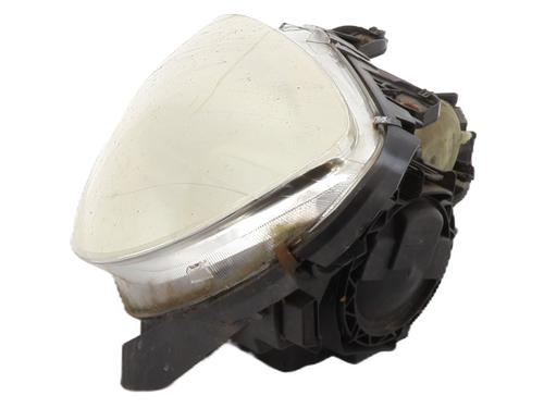 Left headlight MERCEDES-BENZ B-CLASS Sports Tourer (W245) B 180 CDI (245.207) | BP28476721C28