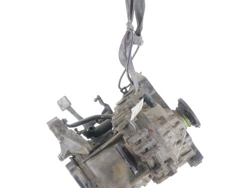 Gearbox VW GOLF IV (1J1) 1.9 TDI | BP25267913M3 