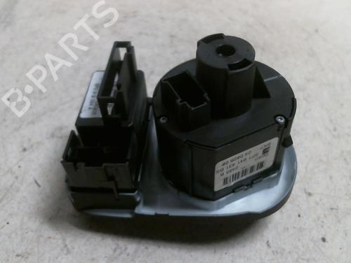 Used Headlight switch Headlight switch SEAT ALTEA XL (5P5, 5P8) 1.9 TDI (105 hp) 20969889 20969889