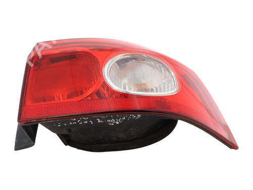 Right taillight RENAULT LAGUNA II (BG0/1_) 1.6 16V (BG1G, BG1H) | BP20950733C35 
