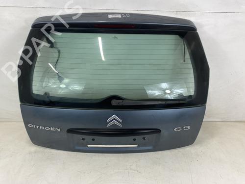 Used Tailgate CITROËN C3 I (FC_, FN_) 1.4 HDi (68 hp) 27893417