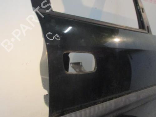 Left front door OPEL ZAFIRA A MPV (T98) 1.6 16V (F75) | BP20970943C2