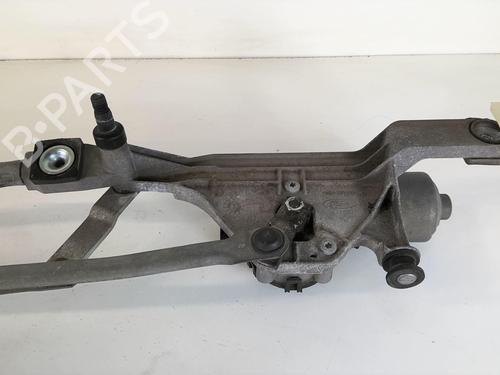 Front wiper motor FORD FOCUS II Turnier (DA_, FFS, DS) 1.8 TDCi | BP20940709M29 