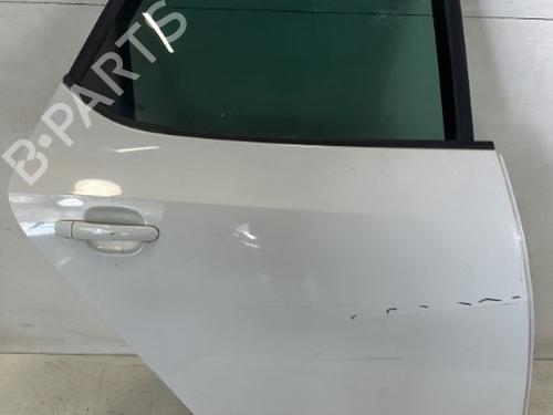 Used Right rear door SEAT IBIZA IV (6J5, 6P1) 1.4 TDI (80 hp) 22028184
