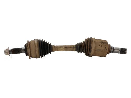 Left front driveshaft FORD RANGER (TKE) 2.2 TDCi 4x4 | BP27583888M38 - Image 2