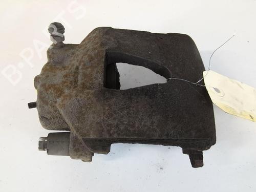 Left front brake caliper SEAT IBIZA IV (6J5, 6P1) 1.6 TDI | BP20968173M105 