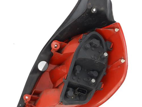 Left taillight RENAULT CLIO III (BR0/1, CR0/1) 1.5 dCi (C/BR0G, C/BR1G) | BP20944500C34 