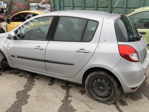 Heater blower motor RENAULT CLIO III (BR0/1, CR0/1) 1.5 dCi (BR17, CR17) | BP20959725M62 