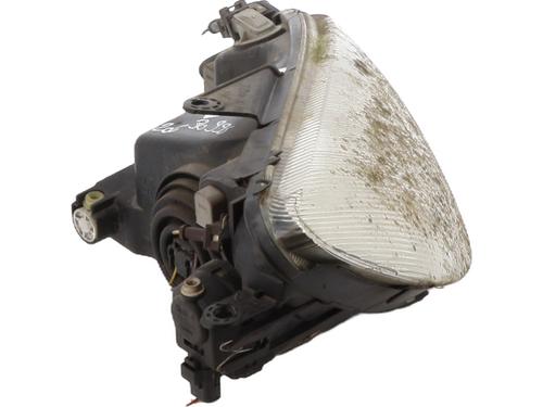 Used Right headlight Right headlight PEUGEOT 206 Hatchback (2A/C) 1.9 D (69 hp) 27174279 27174279