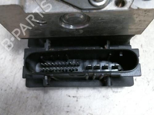 Used ABS pump ABS pump RENAULT MODUS / GRAND MODUS (F/JP0_) 1.4 (JP01, JP0J) (98 hp) 20939545 20939545