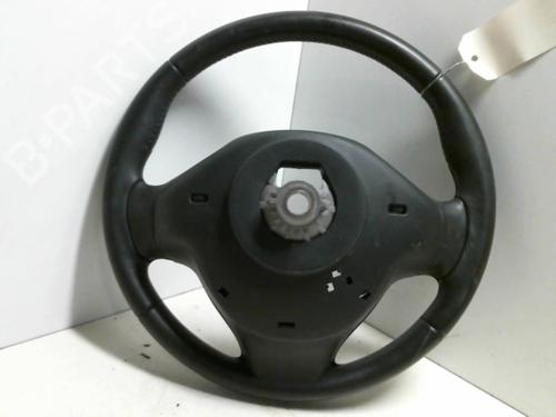 Ratt RENAULT CLIO IV Grandtour (KH_) 1.5 dCi 90 (KHN3, KHN4) | BP20963818C49 