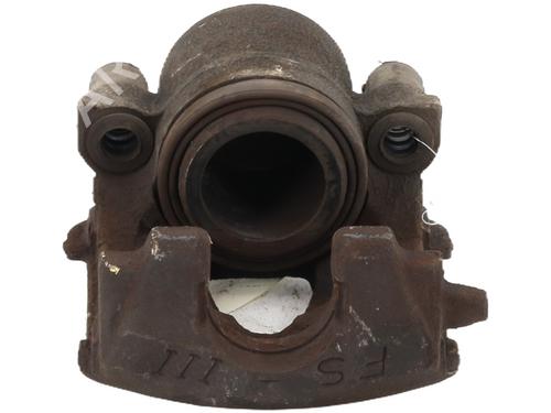 Left front brake caliper AUDI A1 (8X1, 8XK) 1.6 TDI | BP29838052M105  - Image 5