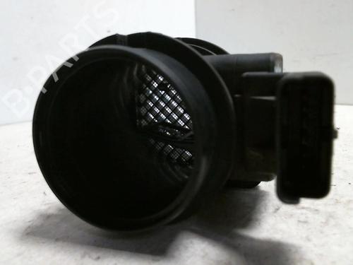 Used Mass air flow sensor PEUGEOT 206 Hatchback (2A/C) 1.4 HDi eco 70 (68 hp) 20962726