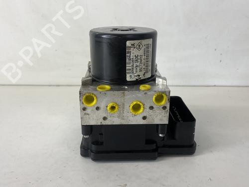 Used ABS pump RENAULT SCÉNIC III (JZ0/1_) 1.6 dCi (JZ00, JZ12) (130 hp) 24816140