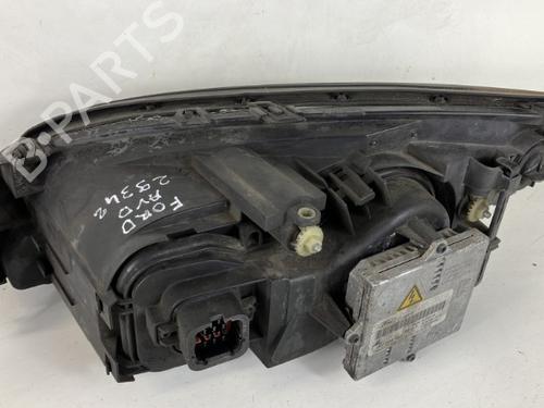 Right headlight FORD MONDEO III (B5Y) 2.0 16V TDDi / TDCi | BP22025581C29 