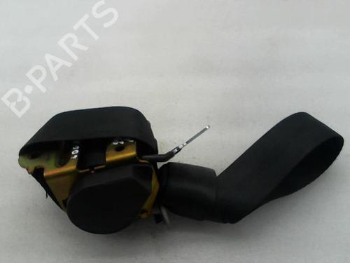 Used Rear left seatbelt Rear left seatbelt DACIA LOGAN (LS_) 1.5 dCi (LS0K) (68 hp) 20968432 20968432