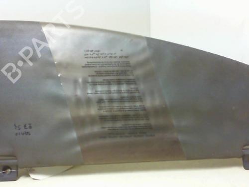 Used Left sun visor Left sun visor FIAT DOBLO MPV (119_, 223_) 1.9 JTD (105 hp) 20958539 20958539