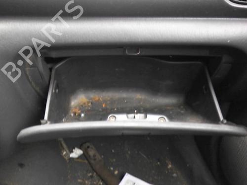 Used Glove box Glove box HYUNDAI ACCENT I (X-3) 1.3 i 12V (84 hp) 20953800 20953800