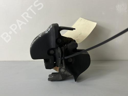 Used Tailgate lock RENAULT KANGOO Express (FC0/1_) 1.5 dCi (FC1E) (68 hp) 22320060