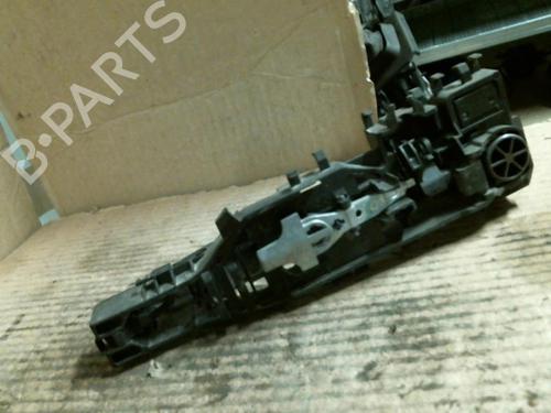 Used Rear right exterior door handle Rear right exterior door handle 20961539 20961539