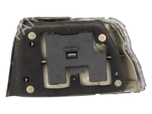 Left taillight FORD ESCORT VI (GAL, AAL, ABL)  | BP22917648C34 
